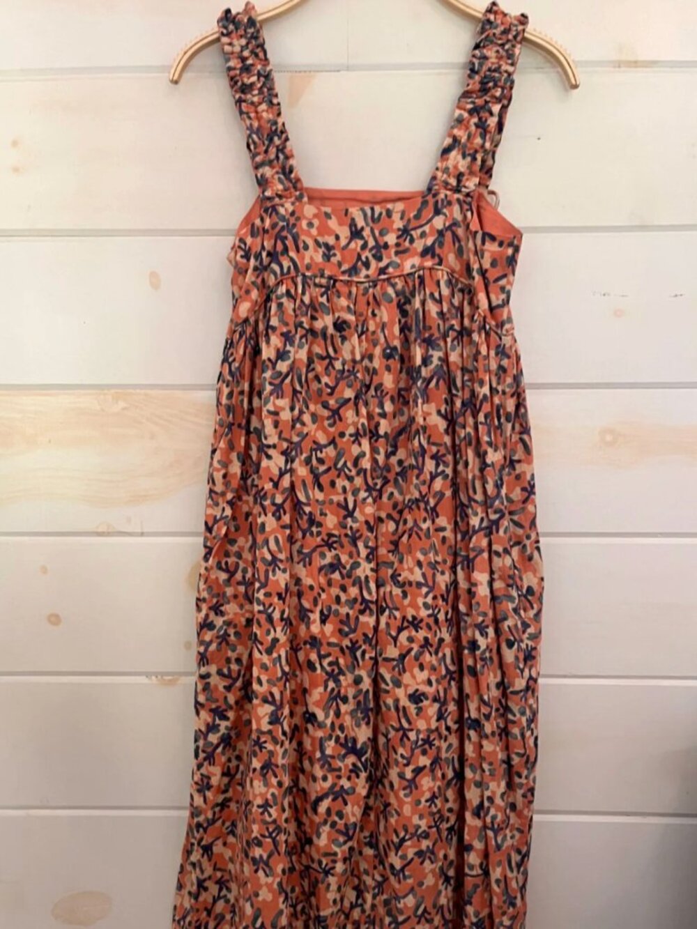 Mirth Rio Midi Dress - Picture 2 of 6